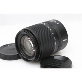 【全額返金保証】美品｜ニコン NIKKOR Z DX 18-140mm f/3.5-6.3 VR CA01-D641-2O1A