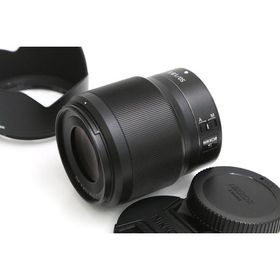 【全額返金保証】美品｜ニコン NIKKOR Z 50mm f/1.8 S CA01-B7081-2A2C