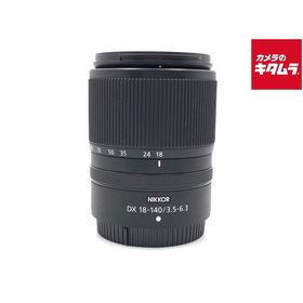 【中古】 【美品】 ニコン NIKKOR Z DX 18-140mm f/3.5-6.3 VR