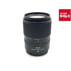 【中古】 【美品】 ニコン NIKKOR Z DX 18-140mm f/3.5-6.3 VR