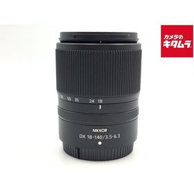 【中古】 【美品】 ニコン NIKKOR Z DX 18-140mm f/3.5-6.3 VR