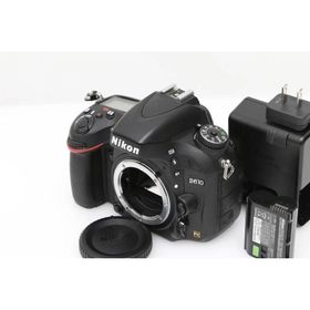 【全額返金保証】良品｜ニコン D610 ボディ CA01-D567-4B3B