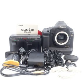 中古 １年保証 良品 Canon EOS-1Ds MarkIII ボディ