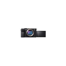 【新品/取寄品】SONY α7C II ILCE-7CM2 ボディ ブラック フルサイズミラーレス一眼カメラ ソニー