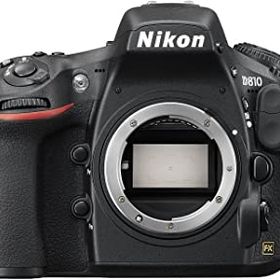 【中古】【39shop】Nikon★デジタル一眼レフカメラ D810（良い）