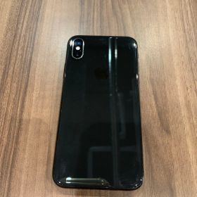 iPhone XSスペースグレイ 本体のみ