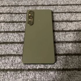 32 Xperia 1 Ⅵ 256GB SIMフリー XQ-EC44