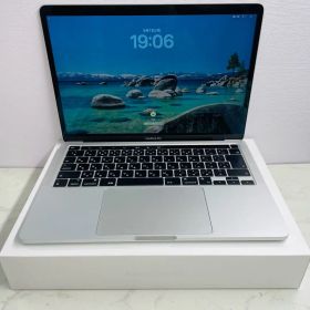 WW4767 MacBook Pro 13インチ 2020 M1 8GB