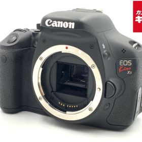 【中古】 【並品】 キヤノン EOS Kiss X5 ボディ 【デジタル一眼レフ】