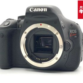 【中古】 【並品】 キヤノン EOS Kiss X5 ボディ 【デジタル一眼レフ】