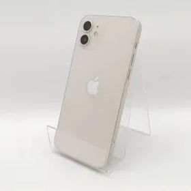 『中古美品』Apple iPhone 12 64GB ホワイト 本体 iPhone 12 64GB ホワイト 中古 16,400円 | ネット最安値の価格比較