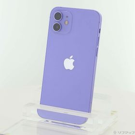 iPhone 12 128GB パープル SIMフリー 中国版 iPhone 12 パープル 中古 20,000円 | ネット最安値の価格比較 プライス