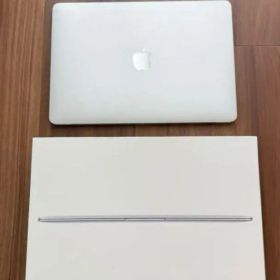 Apple MacBook 2017 12インチ ジャンク 箱・シール付き