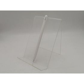 【中古】Apple Apple Pencil（USB-C） MUWA3ZA/A【なんば】保証期間１週間