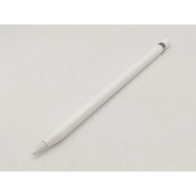 【中古】Apple Apple Pencil（第1世代） MQLY3J/A (USB-C - Apple Pencilアダプタ同梱版)【千葉】保証期間１週間