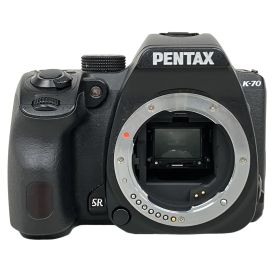 PENTAX K-70 ボディ ペンタックス デジタル一眼レフカメラ 中古 K11632769