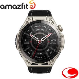 Amazfit Balance Ultra スマートウォッチ アマズフィット 3000nit高輝度 GPS内蔵 64Gストレージ 30日間バッテリー オフラインマップ 心拍 睡眠 健康管理