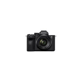 【新品/取寄品】SONY α7 V ILCE-7M5M ズームレンズキット ソニー フルサイズ ミラーレス一眼カメラ