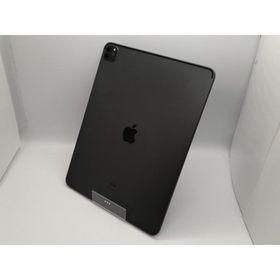 【中古】Apple 【Wi-Fi】 12.9インチ iPad Pro（第5世代/2021） 256GB スペースグレイ MHNH3J/A【大須アメ横】保証期間１ヶ月【ランクC】