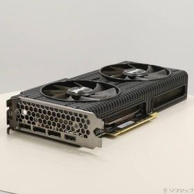 〔中古〕Palit GeForce RTX 3060 Dual 12GB NE63060019K9-190AD〔262-ud〕