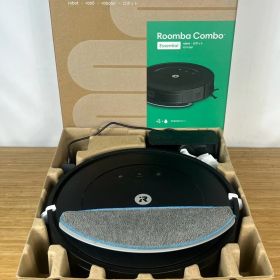 【埼玉発】iRobot ルンバ コンボ Essential Y011060 RVG-Y1 ロボット掃除機