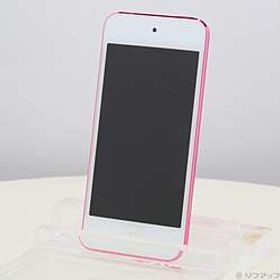 〔中古品（難あり）〕 iPod touch第6世代 メモリ32GB ピンク MKHQ2J／A〔中古品（難あり）〕 iPod touch第6世代 メモリ32GB ピンク MKHQ2J／A