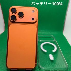 4617 IPHONE 17 PRO MAX 256GB SIM フリー