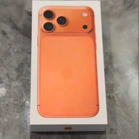 iPhone 17 Pro Max メルカリの新品＆中古最安値 | ネット最安値の価格
