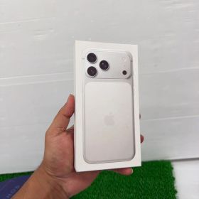 Apple iPhone 17 Pro Max 512GB 本体