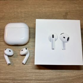 AirPods 4ノイズキャンセリング非搭載モデル 正規品