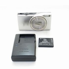 Canon キャノン デジタルカメラ IXY 650