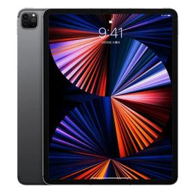 iPad Pro 12.9 スペースグレー 1TB 新品 165,000円 中古 94,800円