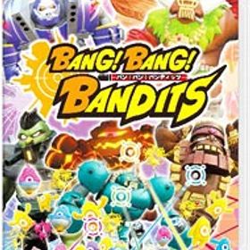 【中古】Switch バン！バン！バンディッツ