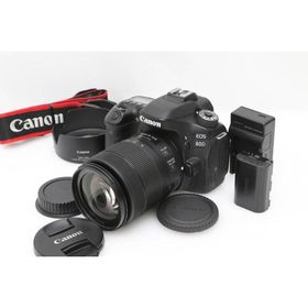 お買い得品｜キヤノン EOS 80D EF-S18-135 IS USM レンズキット CA01-D509-4B4B