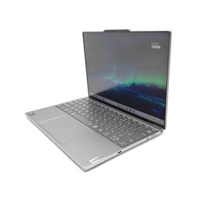 【中古】Lenovo ThinkBook 13x Gen 4 21KR000FJP ルナグレー【Ultra9 185H 16G 1T(SSD) WiFi 13.5LCD】【ECセンター】保証期間１ヶ月【ランクA】