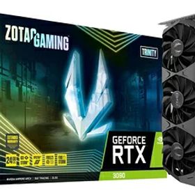 GeForce RTX 3090 搭載グラボ 新品 273,000円 中古 198,000円 | ネット