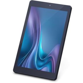 アイリスオーヤマ IRIS タブレット ブラック TM083M4V1-B [155-699259]