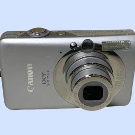 S1443 Canon IXY DIGITAL 110 IS PC1355