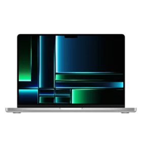 中古パソコン MacBook Pro 14インチ MPHH3J/A Early 2023 シルバー【Apple M2 Pro(10コア)/16GB/512GB SSD】 Apple 当社3ヶ月間保証 イオシス