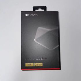 HIFIMAN Svanar Wireless