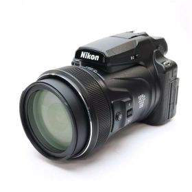 【中古品】《良品》 Nikon COOLPIX P1000 [ デジタルカメラ ]