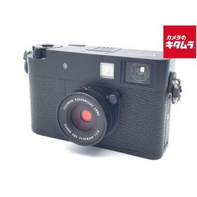 【中古】 【美品】 フジフイルム X half ブラック [X-HF1-B JP]