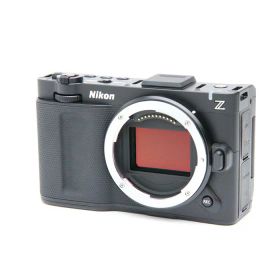 【中古品】《美品》Nikon ZR ボディ[デジタルカメラ]