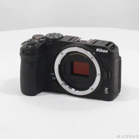 【中古】Nikon(ニコン) Z 30 ボディ 【305-ud】