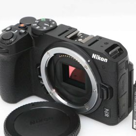 【中古】【美品】ニコン Z 30 ボディ CA01-D642-4B1B Nikon Zマウント APS-C 中古