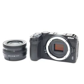 【中古品】《美品》Nikon Z30 16-50 VR レンズキット[デジタルカメラ]