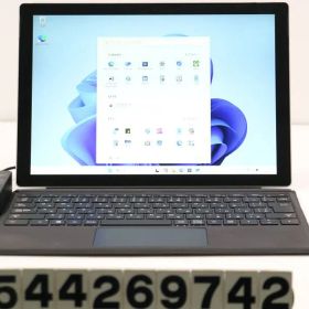 Microsoft Surface Pro 7+ 256GB Core i5 1135G7 2.4GHz/8GB/256GB(SSD)/12.3W/(2736x1824) タッチパネル/Win11 【544269742】