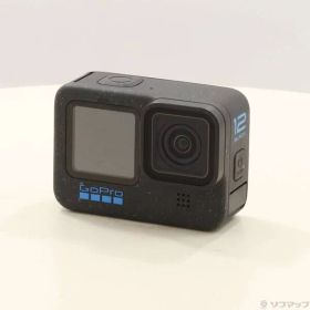 ソフマップ 〔展示品〕 HERO12 Black CHDHX-121-FW【269】