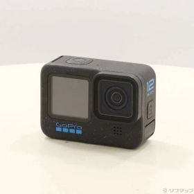 ソフマップ 〔展示品〕 HERO12 Black CHDHX-121-FW【198】