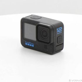ソフマップ 〔中古品〕 HERO12 Black CHDHX-121-FW【368】
